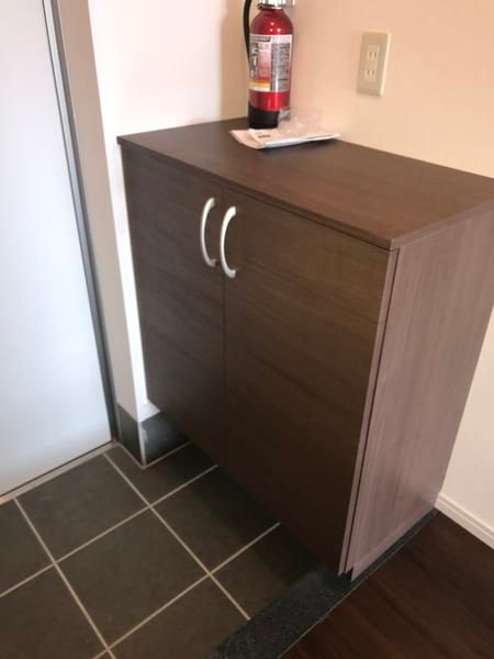 1R Apartment for Rent in Miyazato, Nago City, Okinawa - Thumbnail 4