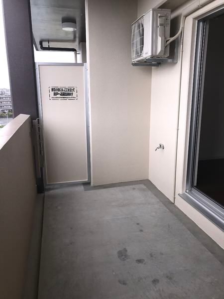 1R Apartment for Rent in Miyazato, Nago City, Okinawa - Thumbnail 2