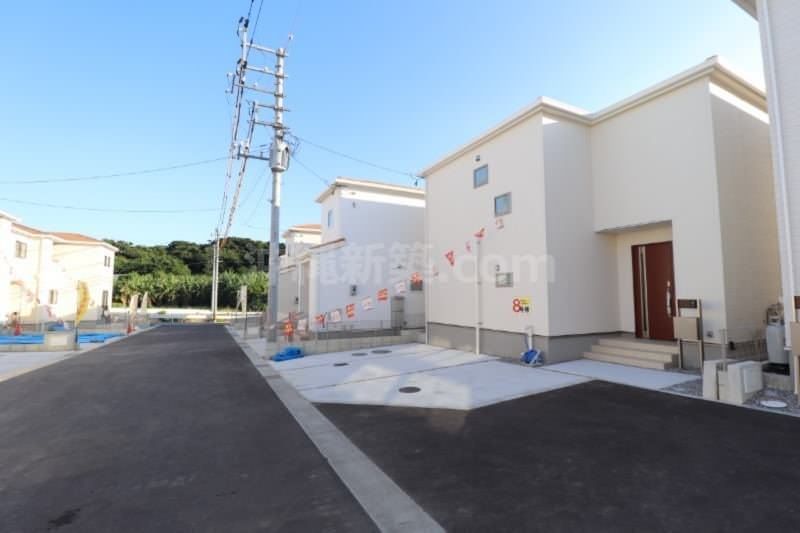 New 2025 3LDK House in Yaeze Town, Okinawa - Thumbnail 2