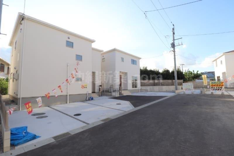 New 2025 3LDK House in Yaeze Town, Okinawa - Thumbnail 3