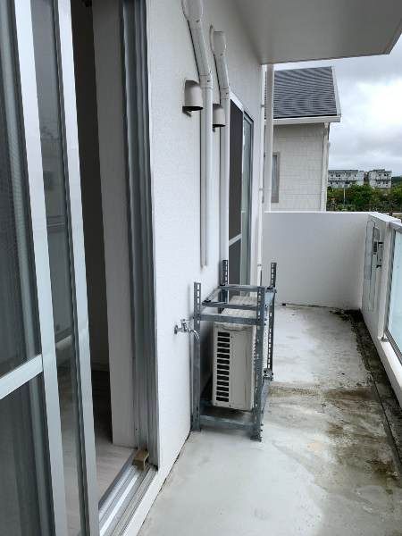 2LDK Apartment for Rent in Itoman, Okinawa - Pet Friendly - Thumbnail 2