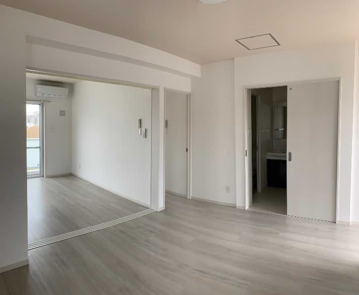 2LDK Apartment for Rent in Itoman, Okinawa - Pet Friendly - Thumbnail 4