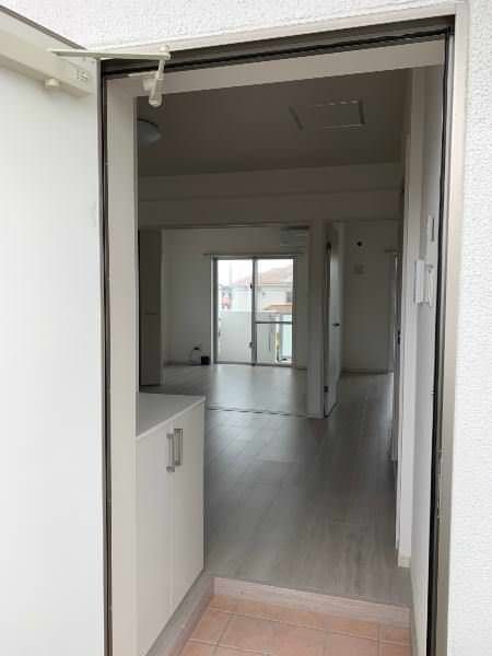 2LDK Apartment for Rent in Itoman, Okinawa - Pet Friendly - Thumbnail 3