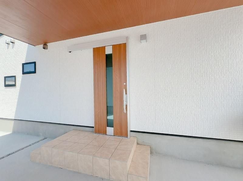New 4LDK House for Sale in Yomitan, Okinawa - Thumbnail 4