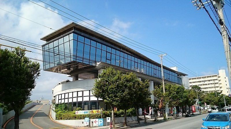 1R Apartment for Rent in Shuri, Naha, Okinawa - 54,000 Yen - Thumbnail 3