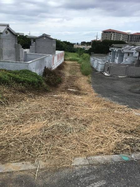 Cemetery Land for Sale in Seragaki, Onna Village, Okinawa - Thumbnail 4