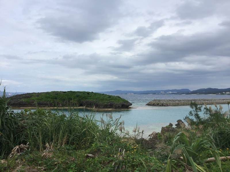 Cemetery Land for Sale in Seragaki, Onna Village, Okinawa - Thumbnail 3