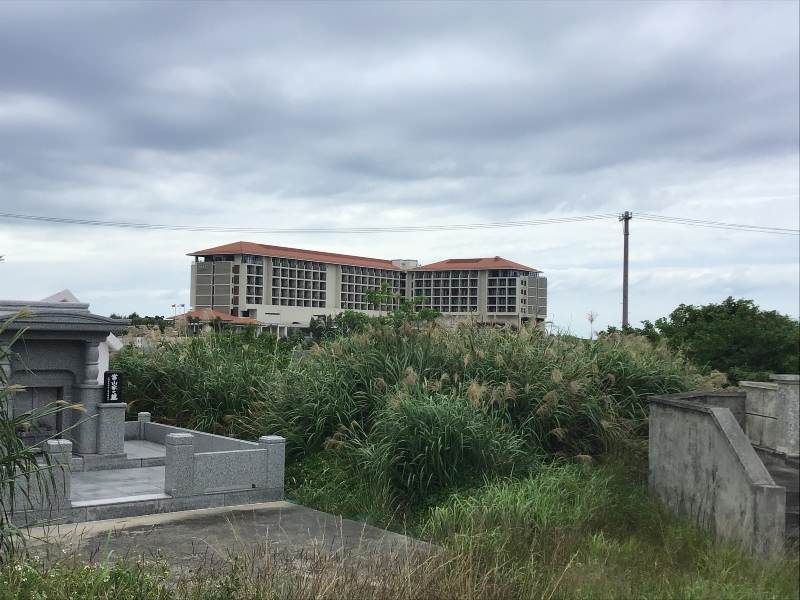Cemetery Land for Sale in Seragaki, Onna Village, Okinawa - Thumbnail 2
