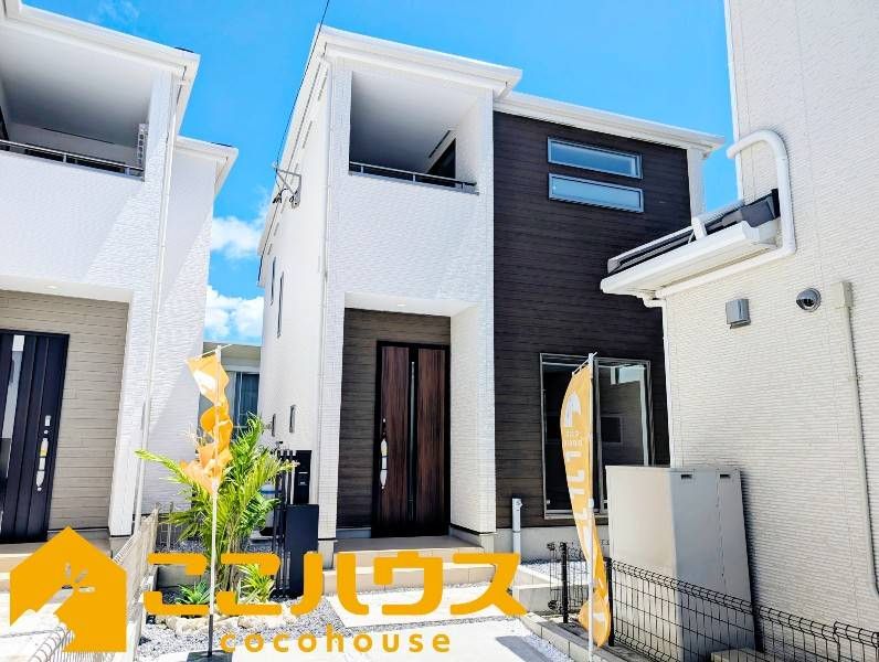 New 3LDK House for Sale in Uruma City, Okinawa - Thumbnail 4