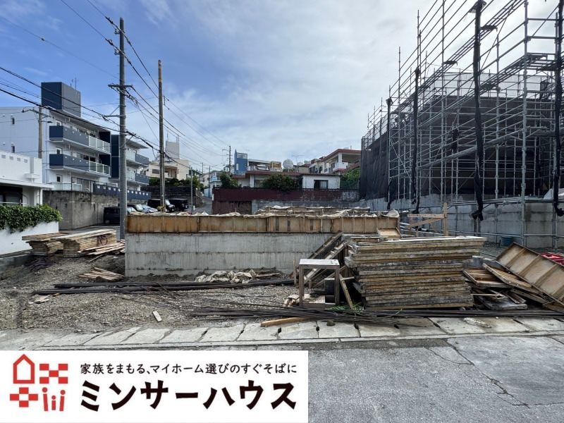 New 4LDK House in Tomigusuku, Okinawa | High-Performance Build - Thumbnail 4