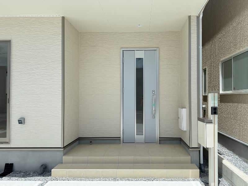 New 4LDK House in Tomigusuku, Okinawa | High-Performance Build - Image 1