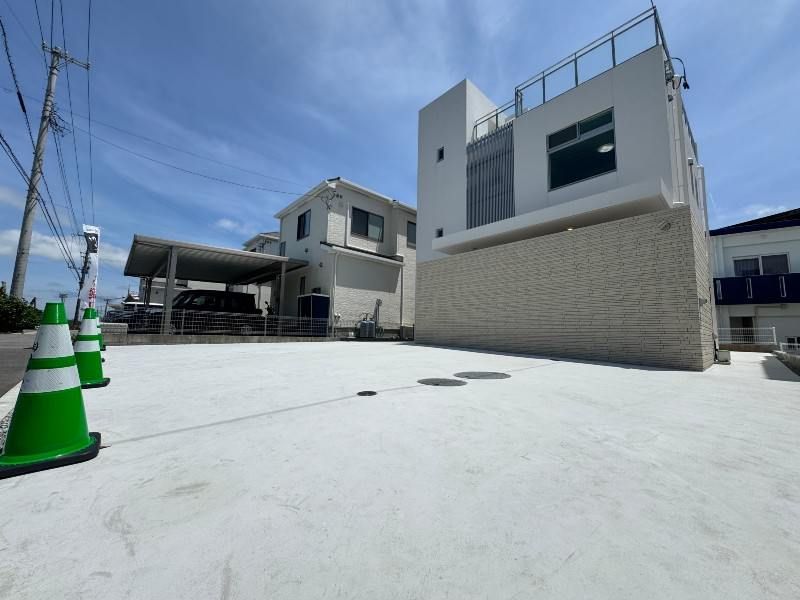 New 3LDK House in Yaese Town, Okinawa with Rooftop Terrace - Thumbnail 2