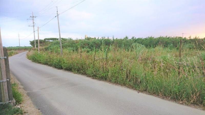 Land for Sale in Kyan, Itoman City, Okinawa - 769 sqm - Thumbnail 2