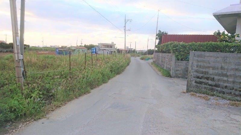 Land for Sale in Kyan, Itoman City, Okinawa - 769 sqm - Thumbnail 3