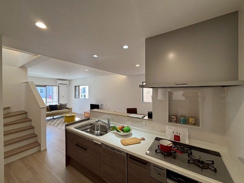 New 4LDK House in Nanjo City, Okinawa - Thumbnail 3