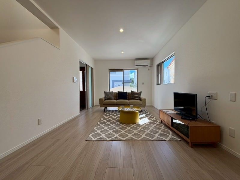 New 4LDK House in Nanjo City, Okinawa - Thumbnail 4