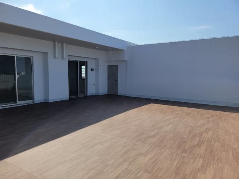 Ocean-View 2LDK Apartment for Rent in Urasoe, Okinawa - Thumbnail 2