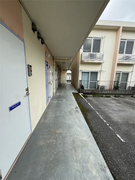 First Stage Ginowan Nagata 1K Rental Apartment with Free Internet - Thumbnail 3