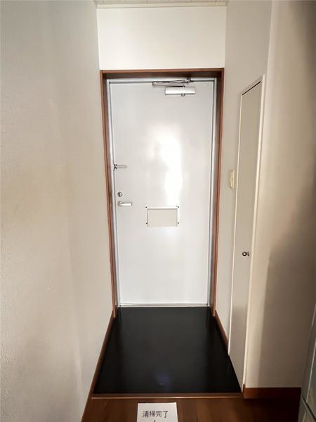 First Stage Ginowan Nagata 1K Rental Apartment with Free Internet - Thumbnail 4