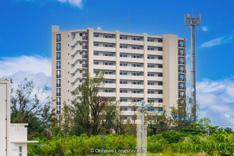 Alpha States Chatan Hills 3LDK Apartment with West Coast Views - Thumbnail 2