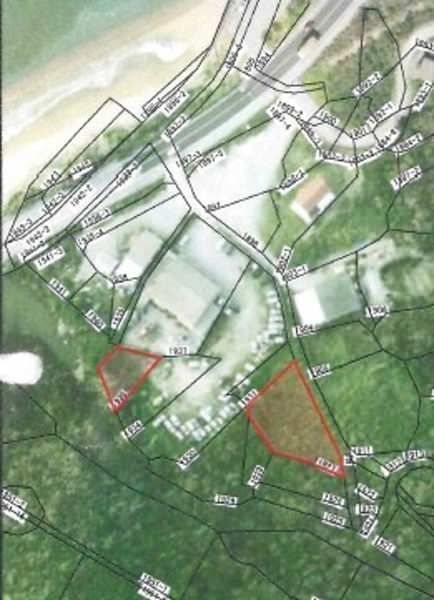 Ocean View Land for Sale in Ogimi Village, Okinawa - 565 sqm - Thumbnail 4
