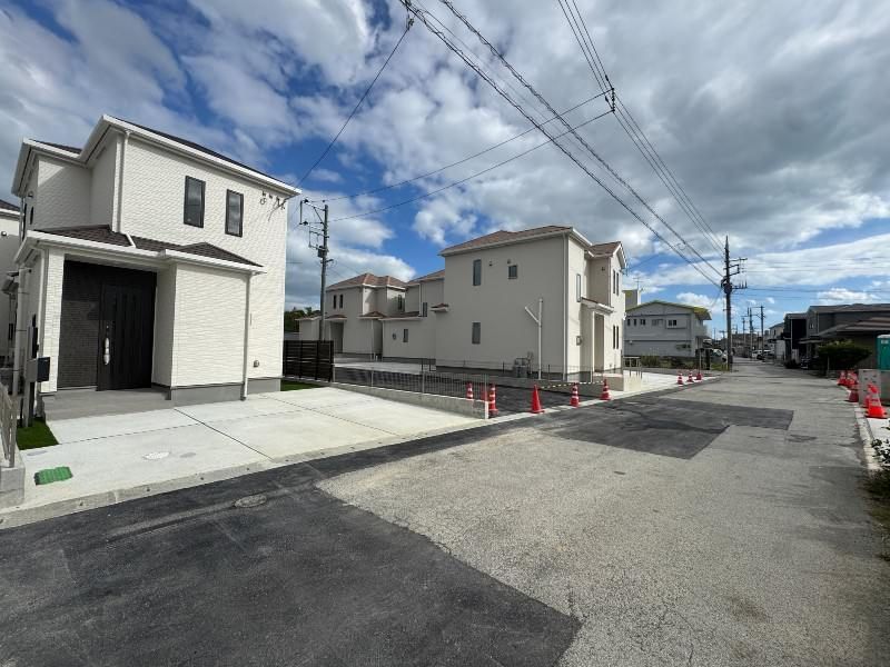 New 4LDK Wooden House for Sale in Uruma, Okinawa - Thumbnail 4