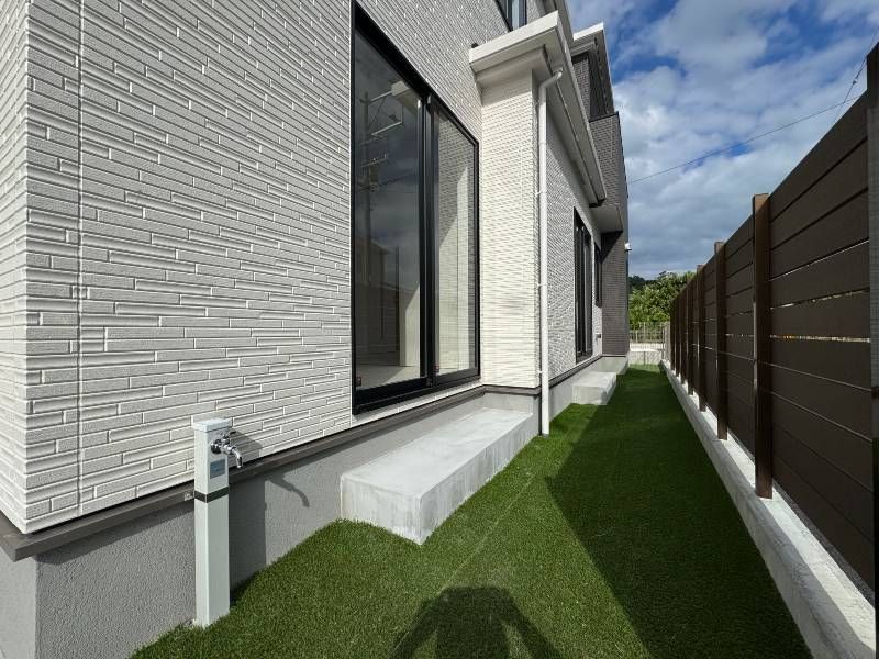 New 4LDK Wooden House for Sale in Uruma, Okinawa - Thumbnail 3