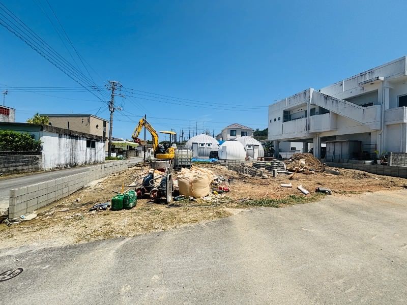New 3LDK & 4LDK Houses for Sale in Uruma, Okinawa - Thumbnail 4