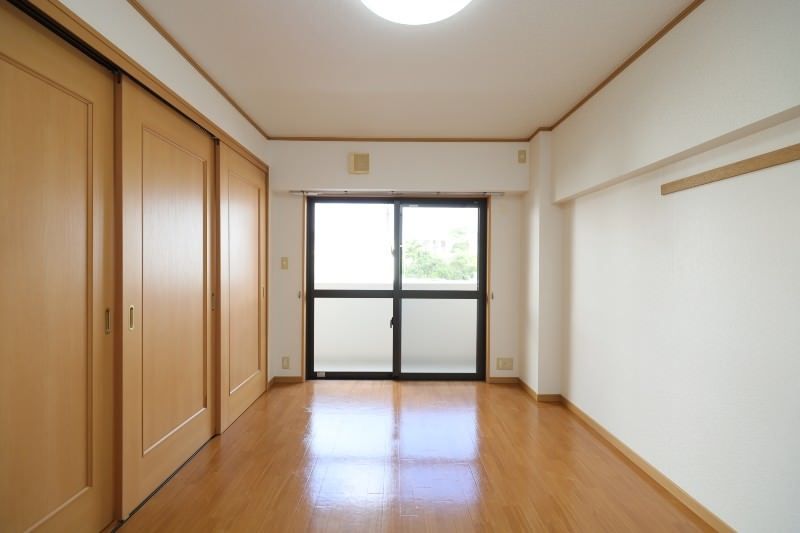 2LDK Apartment for Rent in Haebaru Town, Okinawa - Thumbnail 4