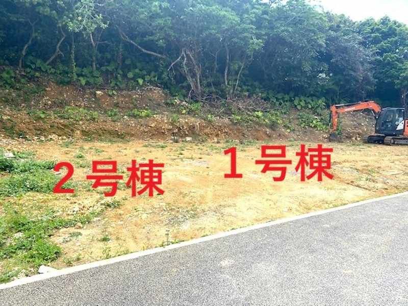 New 4LDK Wooden House for Sale in Urasoe, Okinawa - Thumbnail 4