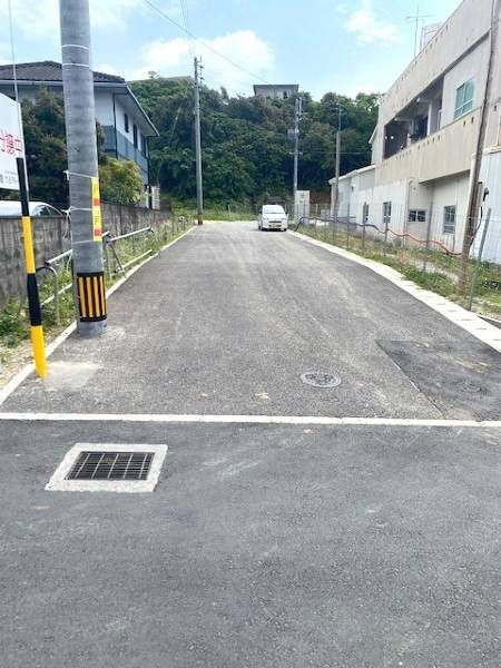 New 4LDK Wooden House for Sale in Urasoe, Okinawa - Thumbnail 2