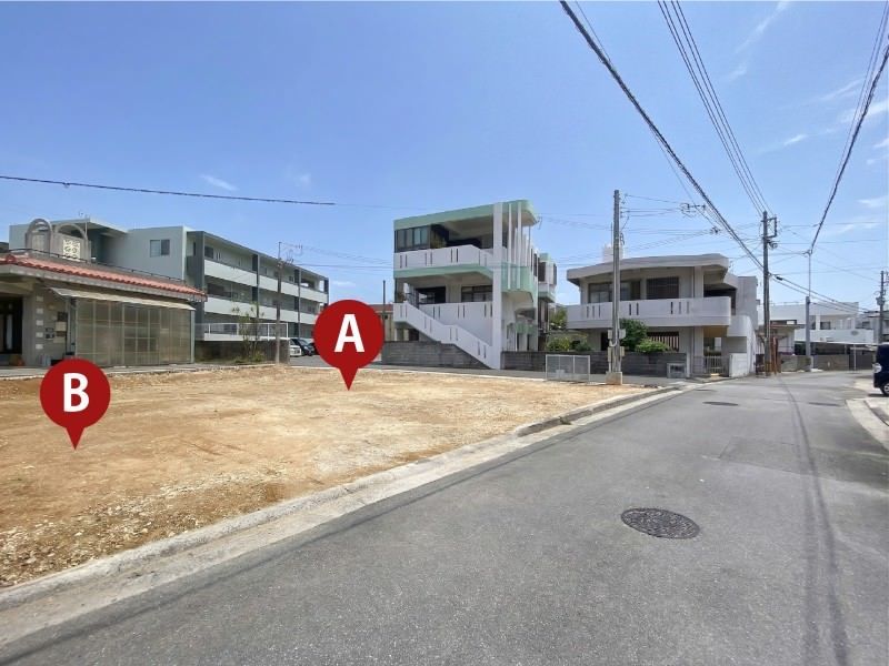 New 4LDK Eco House in Urasoe, Okinawa - ZEH, July 2026 Completion - Thumbnail 3