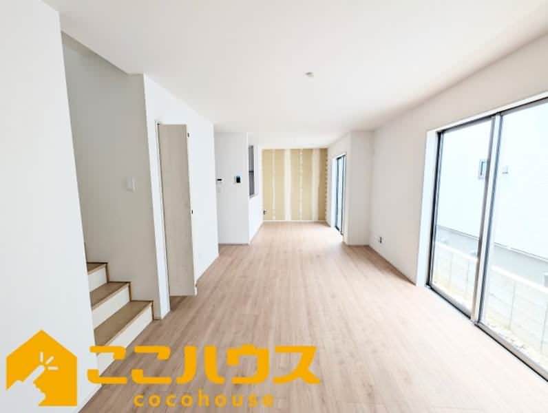 New 3LDK House for Sale in Nago City, Okinawa - Thumbnail 3