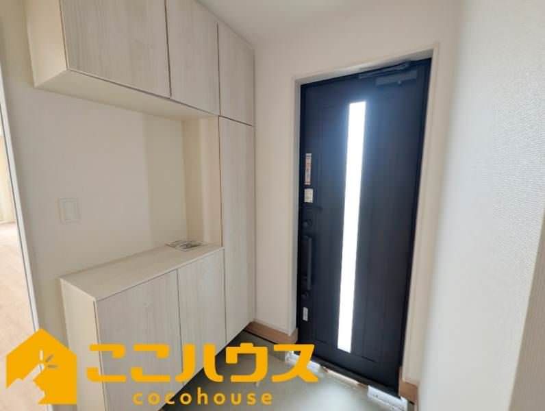 New 3LDK House for Sale in Nago City, Okinawa - Thumbnail 2