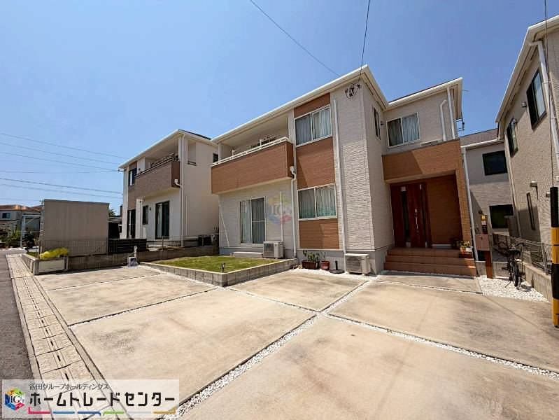 3LDK Detached House for Sale in Nago, Okinawa - 103.5 sqm - Thumbnail 2