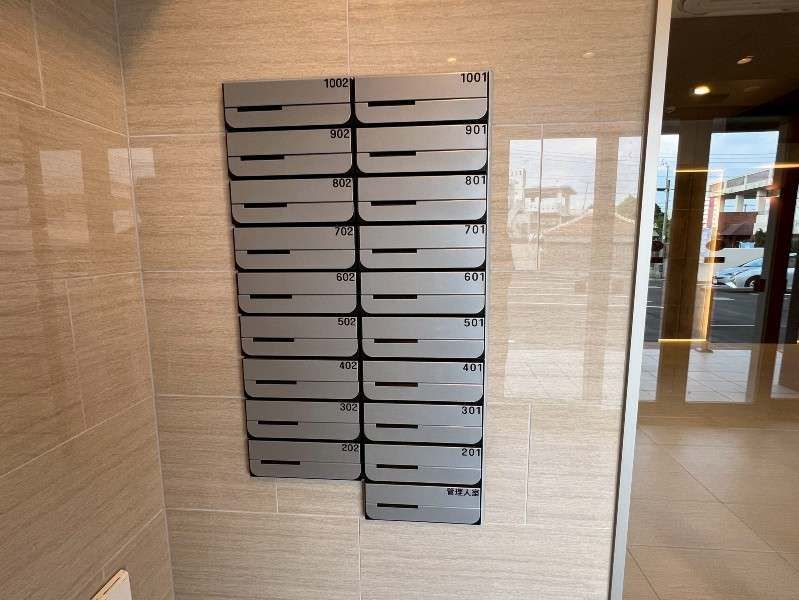New 3LDK Condo with Panoramic Views in Okinawa City | Proudia Gushikawa - Thumbnail 3