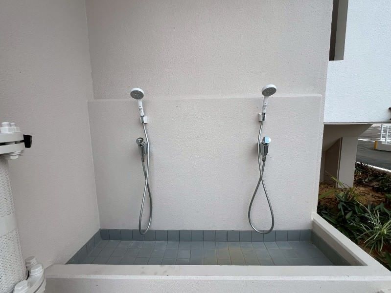 New 3LDK Condo with Panoramic Views in Okinawa City | Proudia Gushikawa - Thumbnail 4