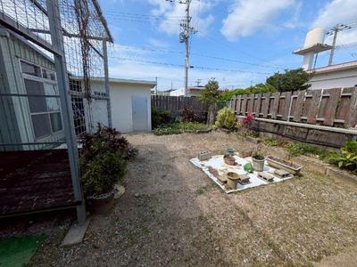 4LDK Family Home in Kin Town, Okinawa - 102.28 sqm — Image 1, Kin, Okinawa
