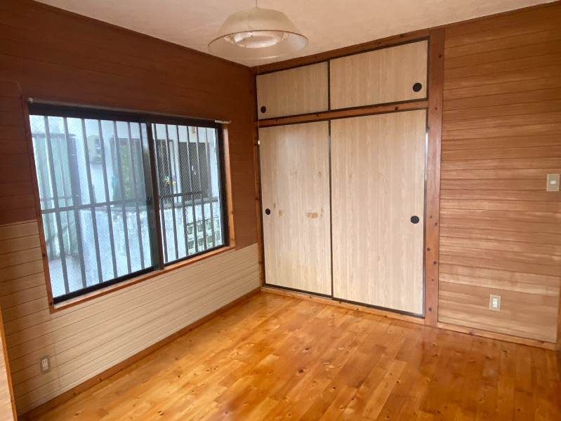 Co-op Maruta 2DK Rental Apartment in Ginowan, Okinawa - Thumbnail 3