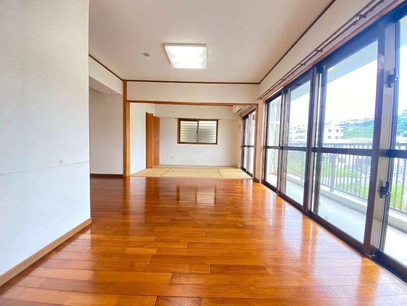 2LDK Apartment for Rent in Itoman, Okinawa - 51.85 sqm - Thumbnail 4