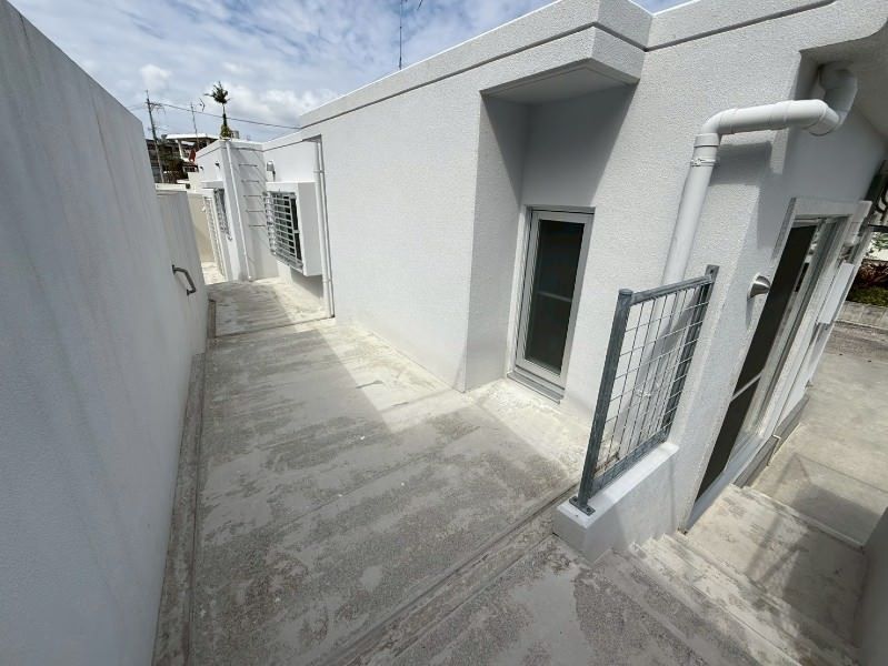 2022 Built 3LDK RC House for Sale in Okinawa City, Chibana - Thumbnail 4