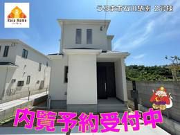 New 4LDK House in Uruma City Okinawa 2025 Build - Thumbnail 2