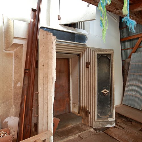 Historic Japanese House for Sale in Gojome, Akita Prefecture - Thumbnail 2