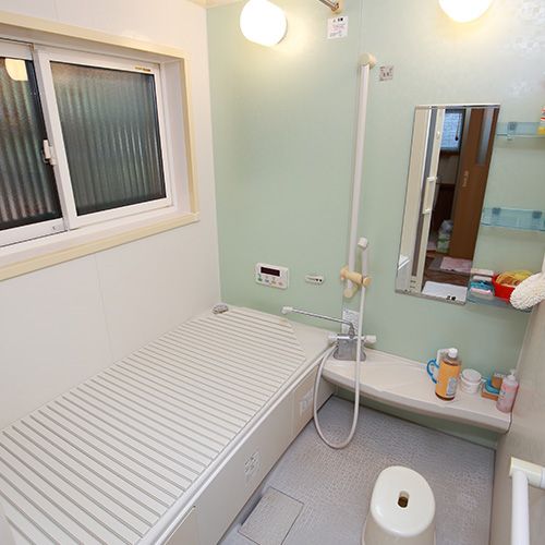 House for Sale in Gojome Town, Akita Prefecture - M Residence - Thumbnail 4
