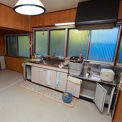 House for Sale in Gojome Town, Akita Prefecture - M Residence - Thumbnail 3