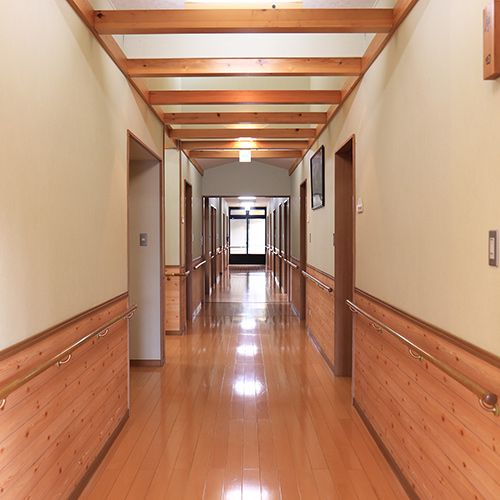 Group Home Yunokoshi no Ie in Gojome, Akita - Thumbnail 2