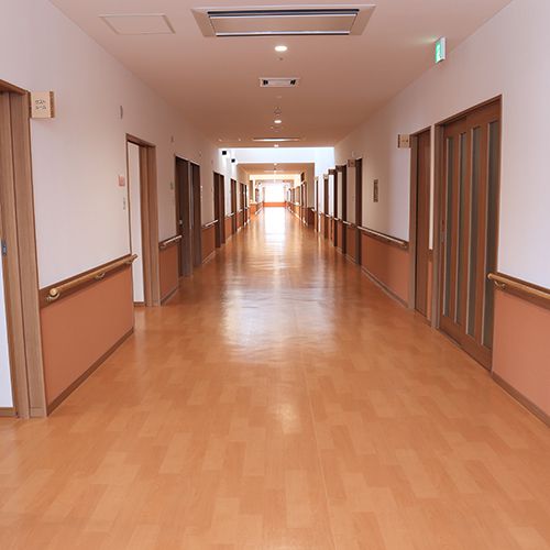 Short Stay Kagayaki Care Facility in Gojome Town, Akita - Thumbnail 2