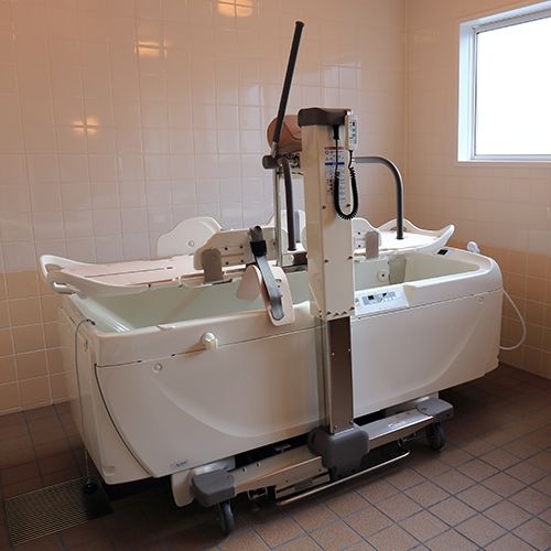 Short Stay Kagayaki Care Facility in Gojome Town, Akita - Thumbnail 4