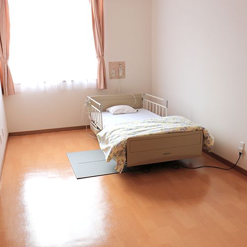 Short Stay Kagayaki Care Facility in Gojome Town, Akita - Thumbnail 3