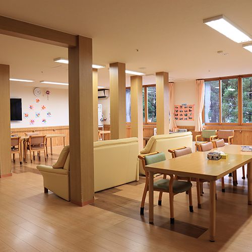 Short Stay Yunokoshi no Sato Care Facility in Gojome, Akita - Thumbnail 2